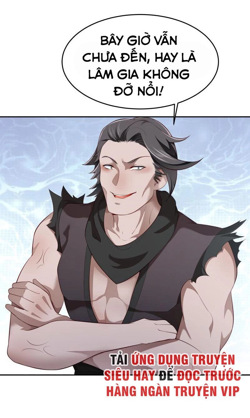 Ma Nhị Đại Chapter 27 - 9