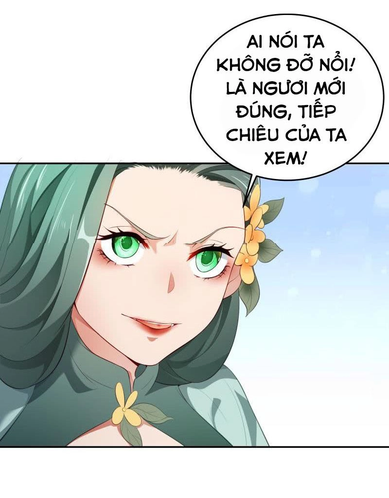 Ma Nhị Đại Chapter 28 - 1