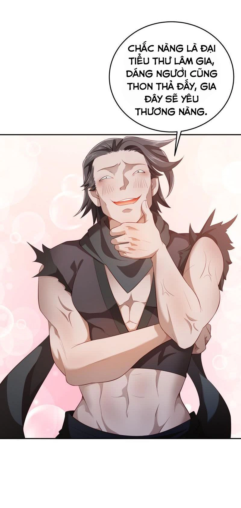 Ma Nhị Đại Chapter 28 - 2