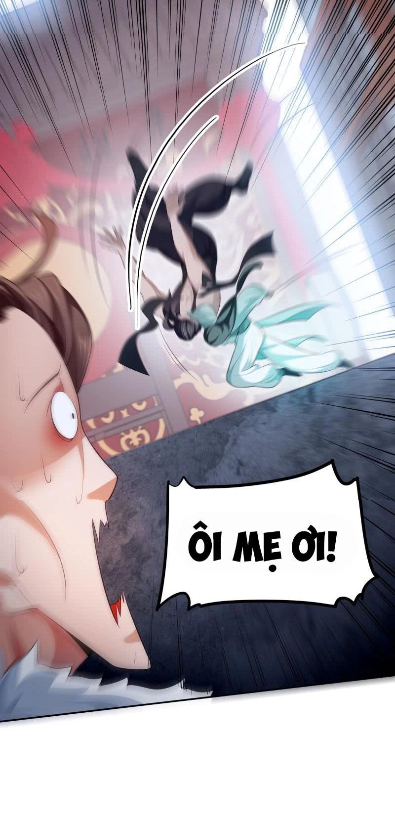 Ma Nhị Đại Chapter 28 - 6