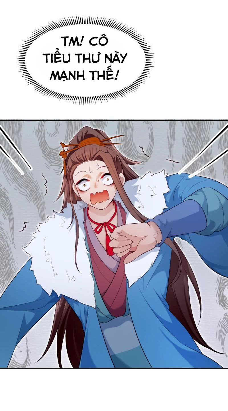 Ma Nhị Đại Chapter 28 - 8