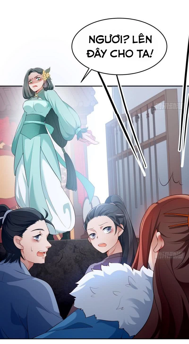 Ma Nhị Đại Chapter 28 - 9