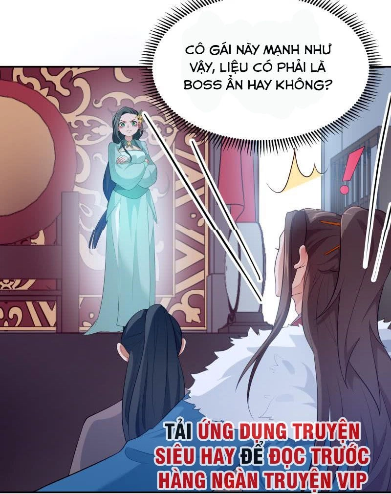 Ma Nhị Đại Chapter 29 - 2