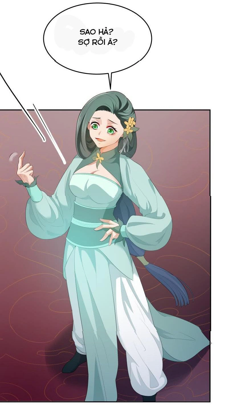 Ma Nhị Đại Chapter 29 - 4