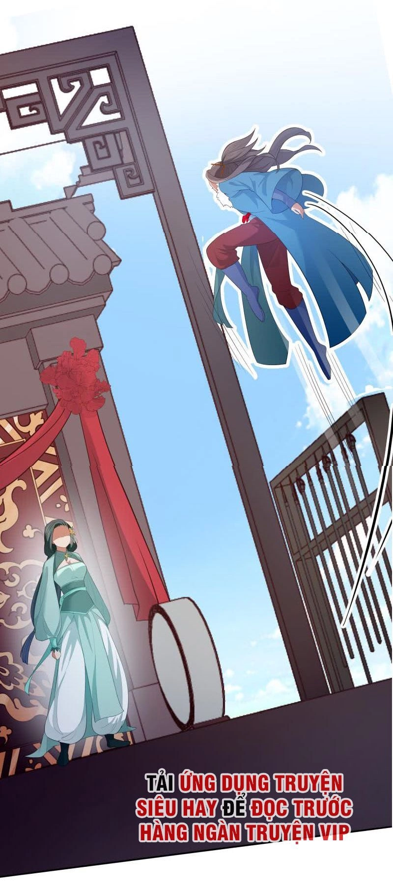 Ma Nhị Đại Chapter 29 - 6