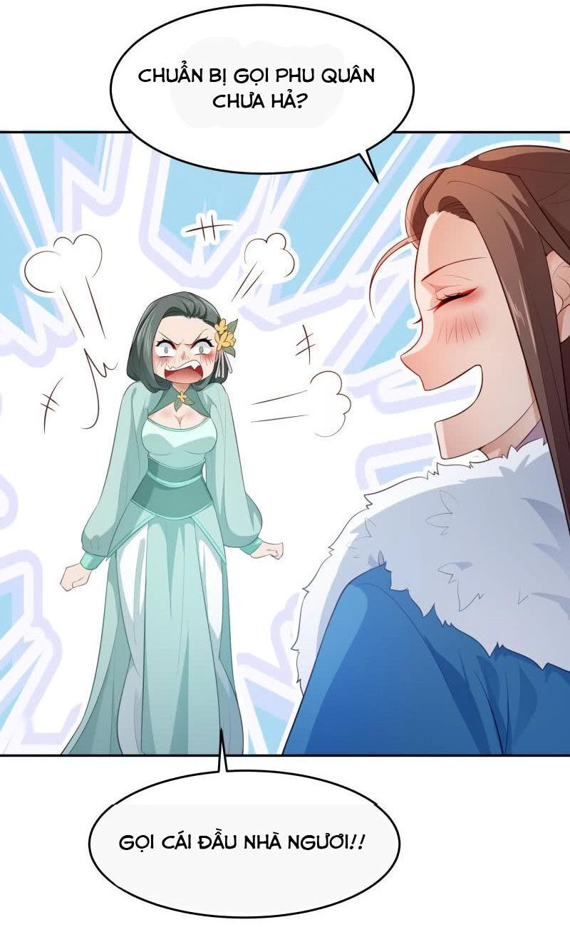 Ma Nhị Đại Chapter 29 - 8