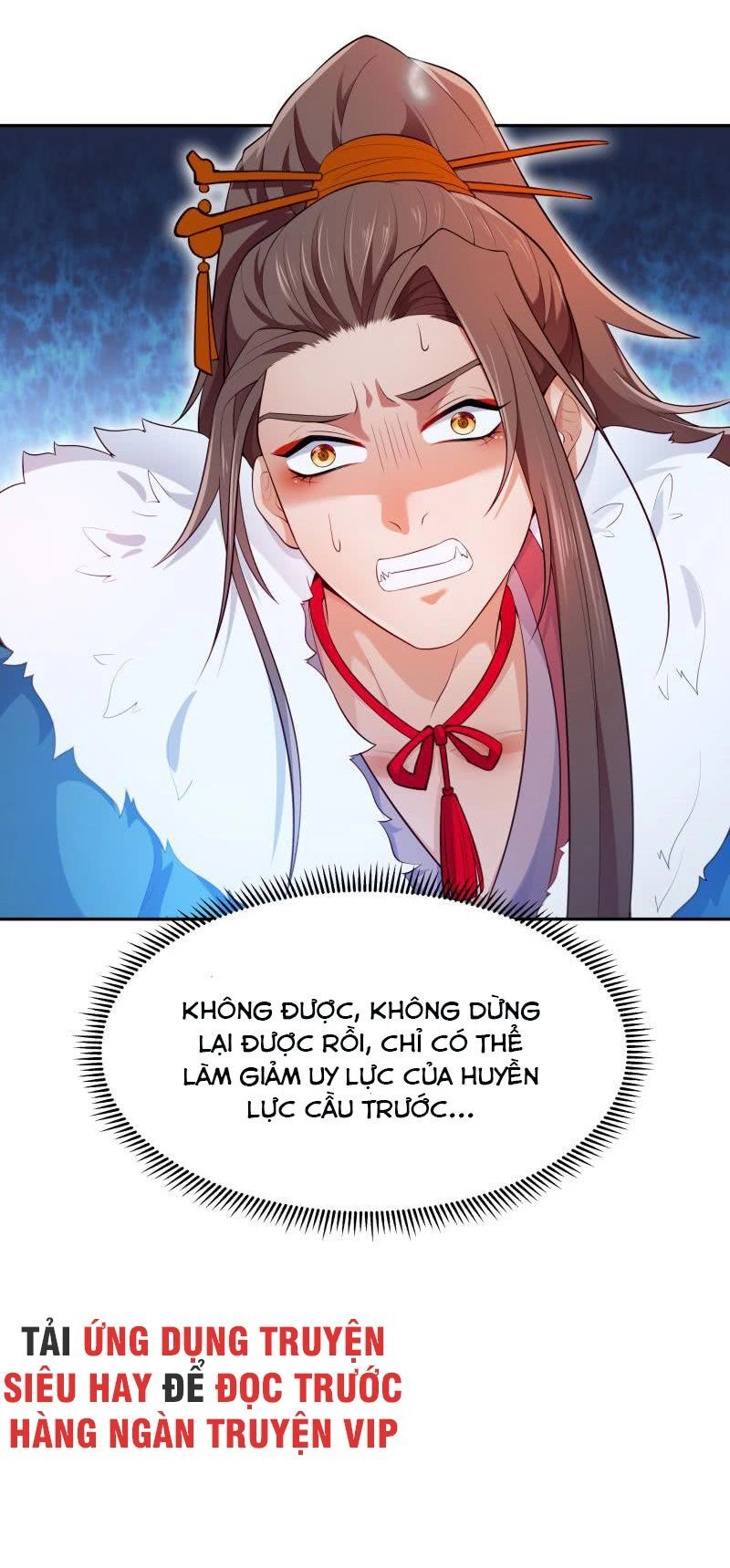 Ma Nhị Đại Chapter 32 - 1