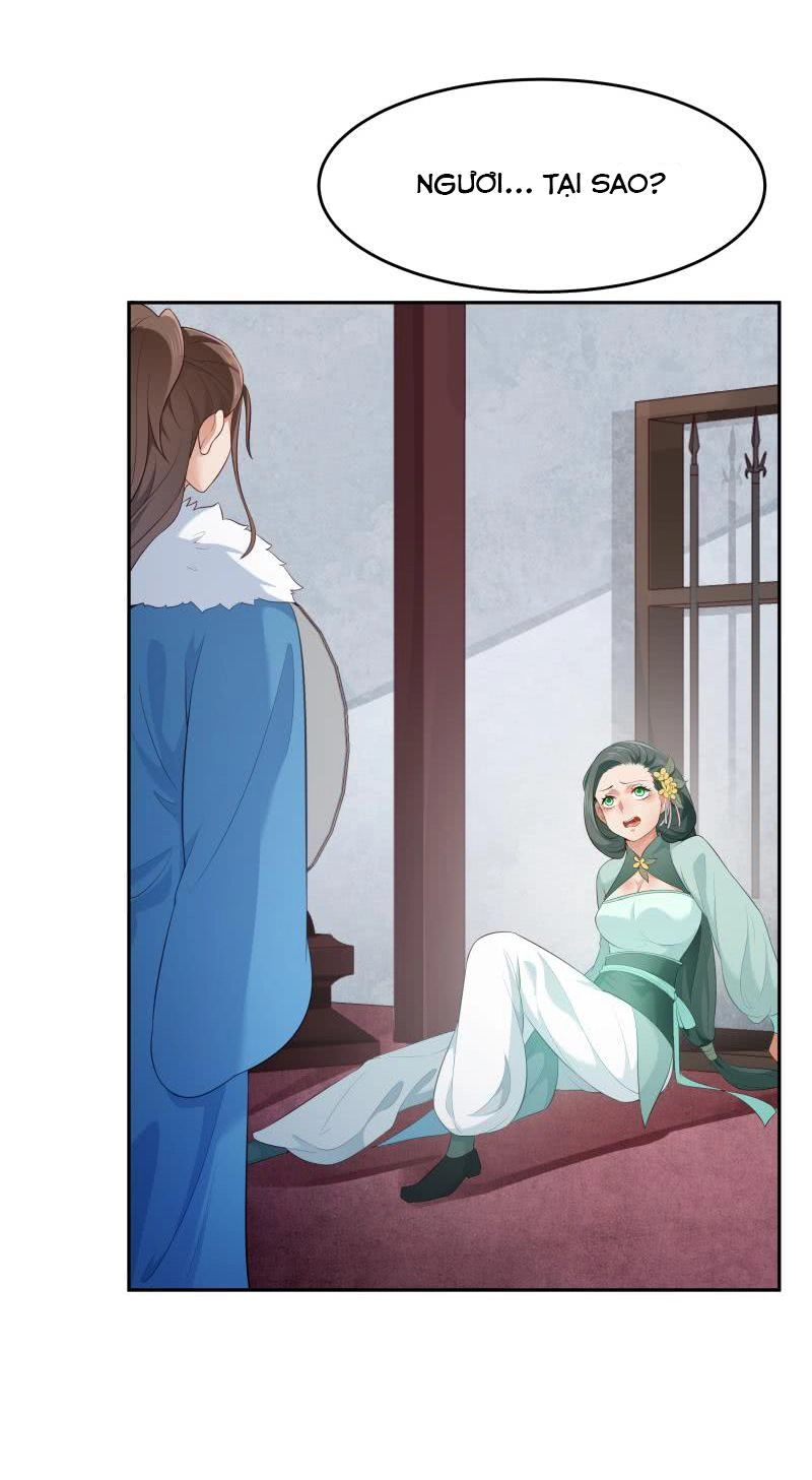 Ma Nhị Đại Chapter 32 - 8