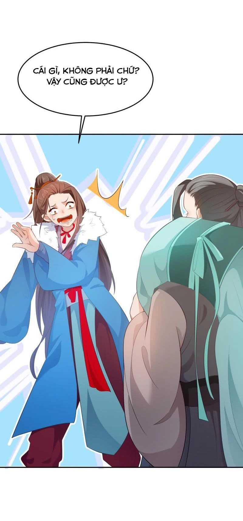 Ma Nhị Đại Chapter 33 - 4