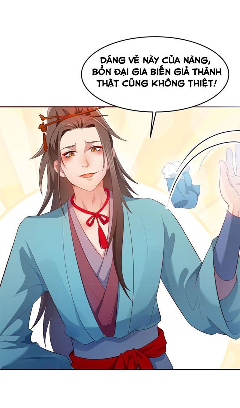 Ma Nhị Đại Chapter 33 - 8