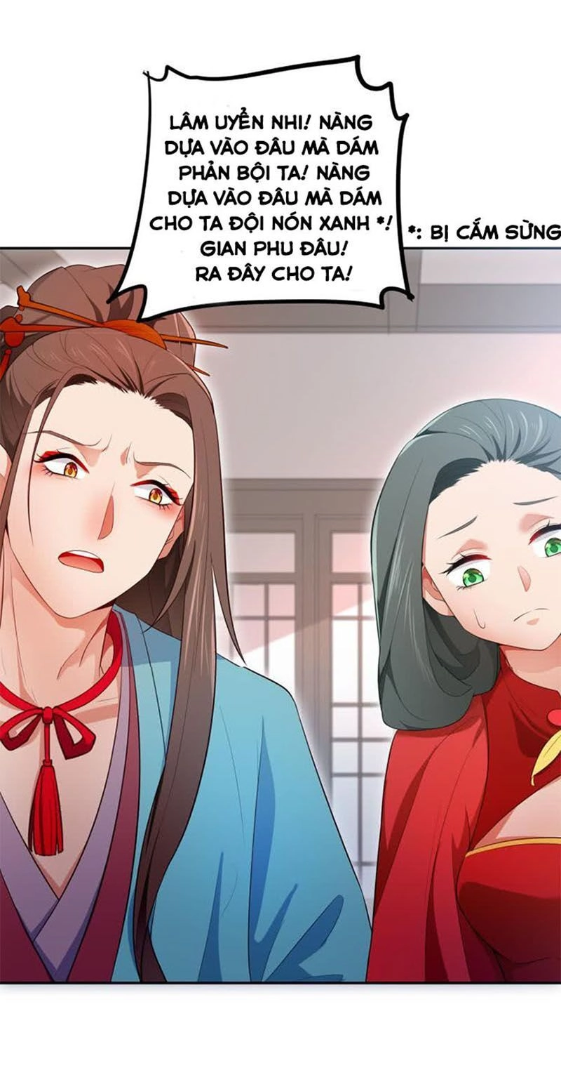 Ma Nhị Đại Chapter 35 - 5