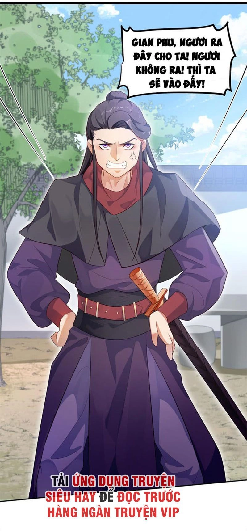 Ma Nhị Đại Chapter 35 - 8