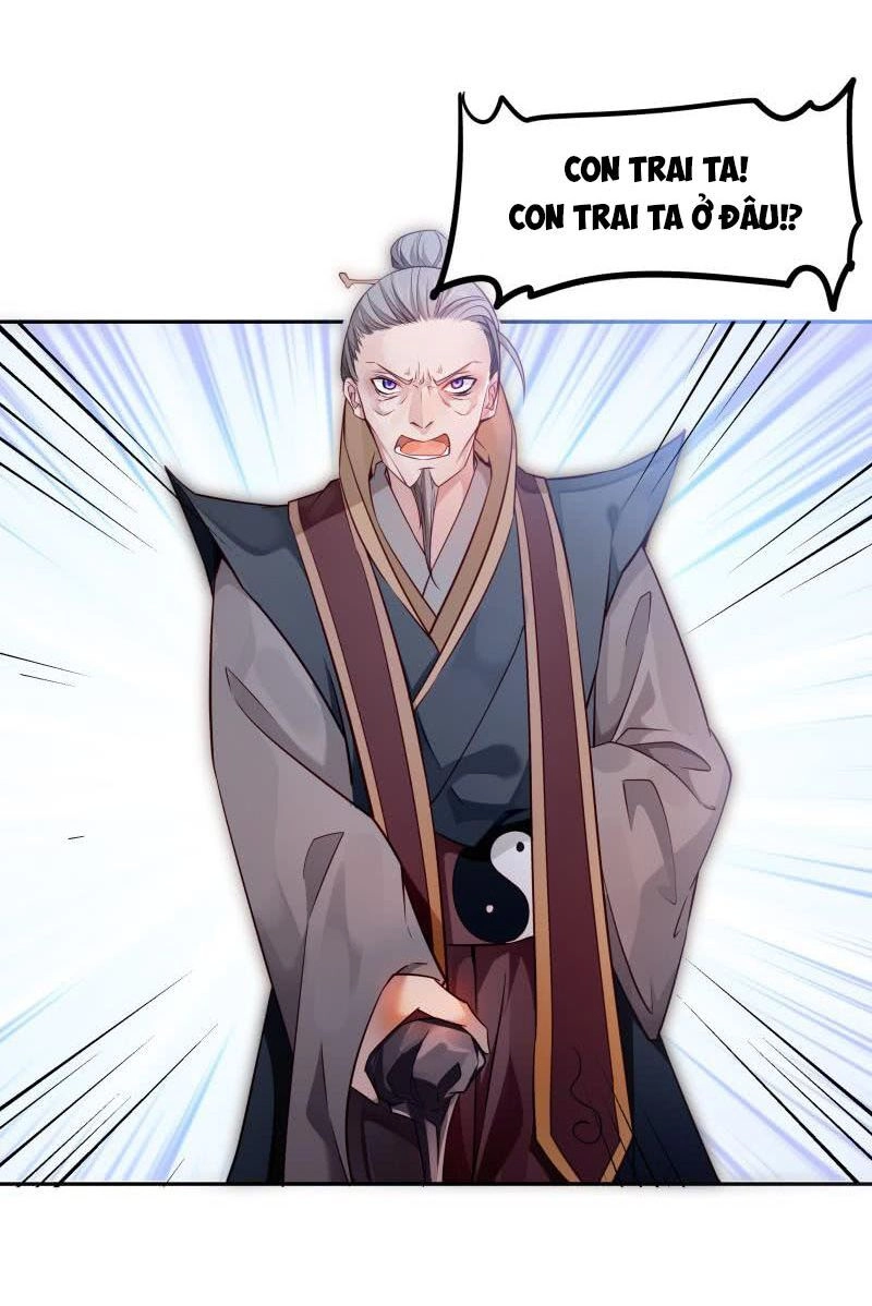 Ma Nhị Đại Chapter 39 - 5