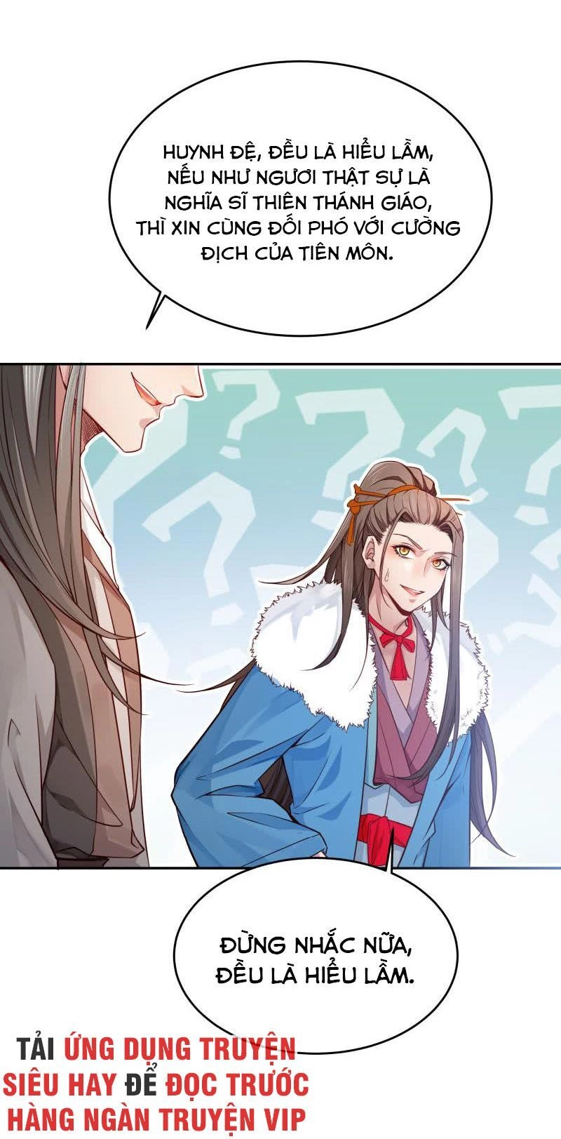 Ma Nhị Đại Chapter 39 - 6