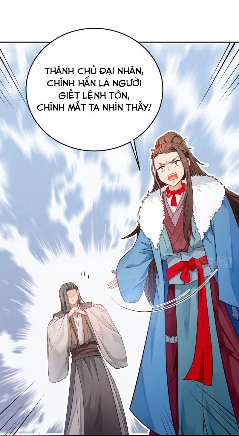 Ma Nhị Đại Chapter 40 - 1