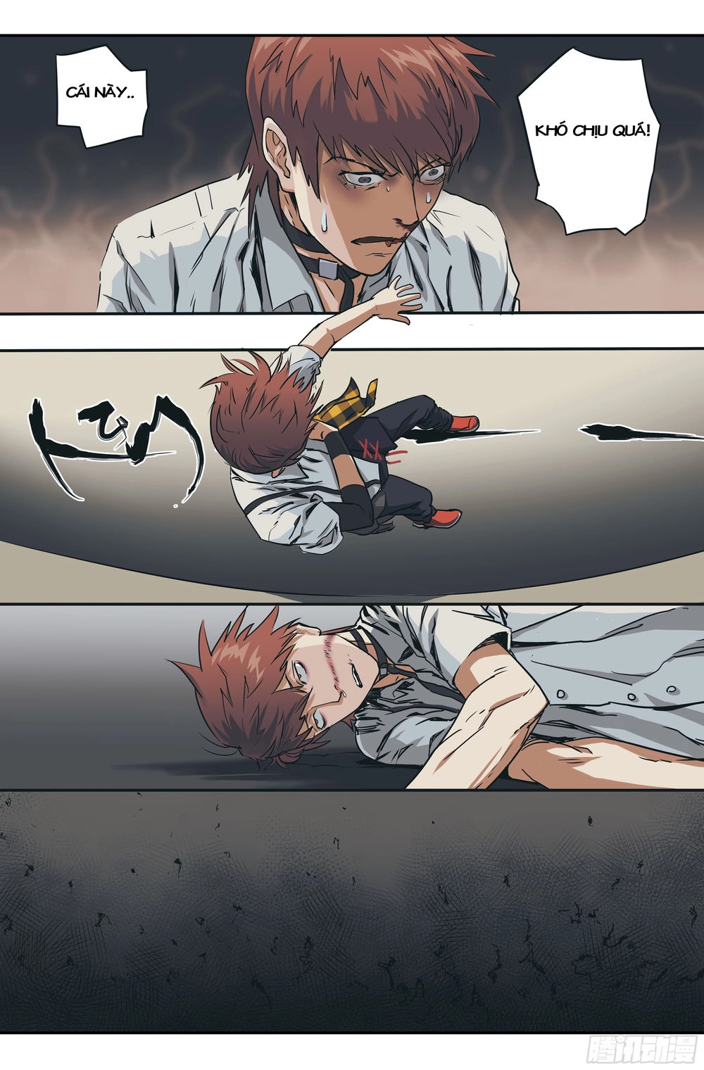 Vạn Thế Tín Sử Chapter 1 - 22