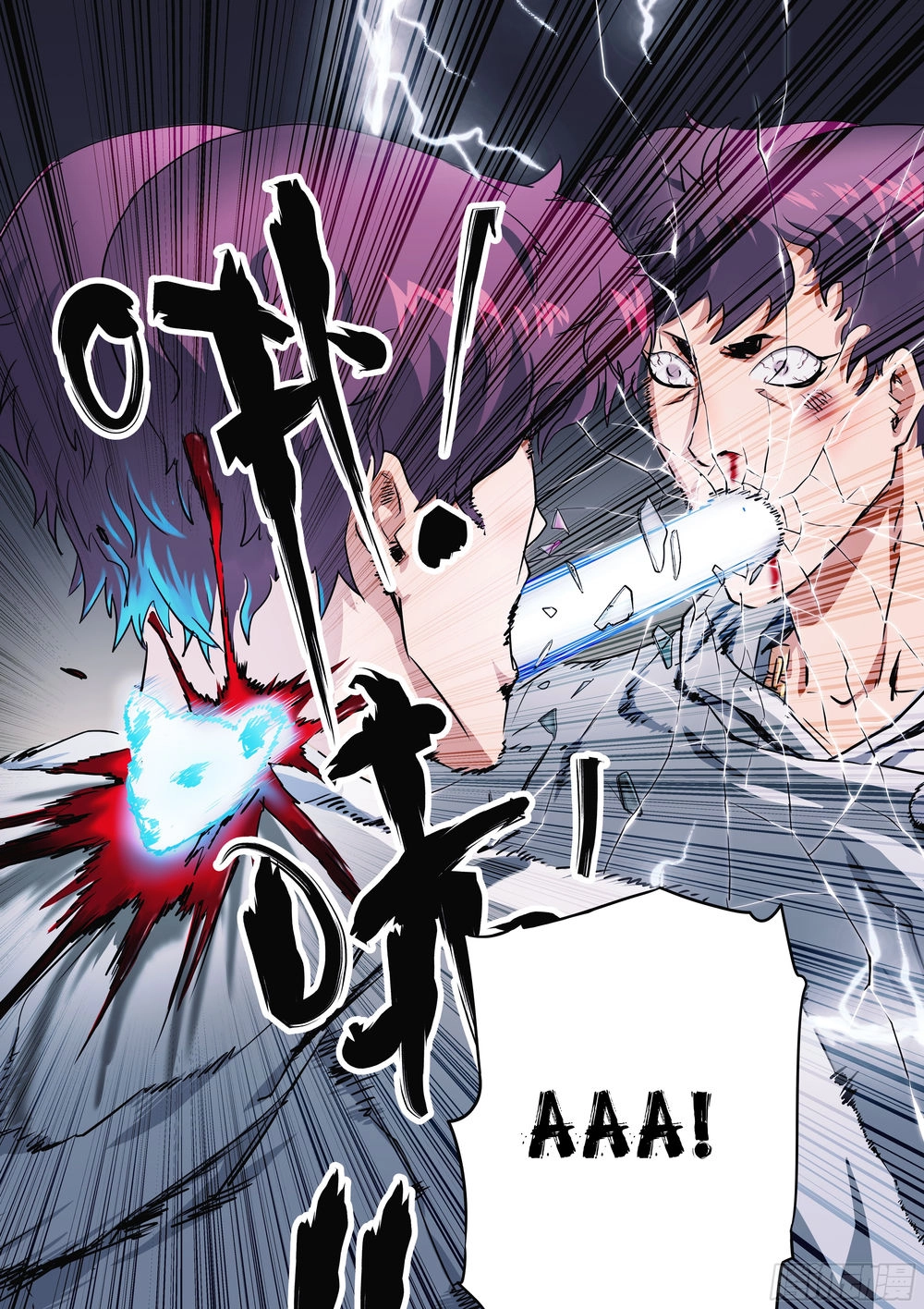 Vạn Thế Tín Sử Chapter 1 - 61