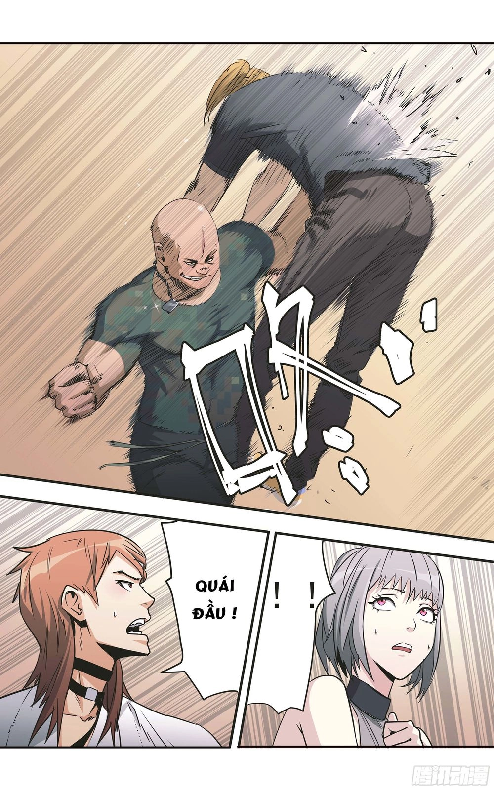 Vạn Thế Tín Sử Chapter 4 - 15