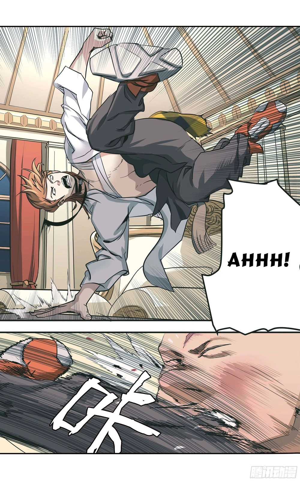 Vạn Thế Tín Sử Chapter 4 - 21