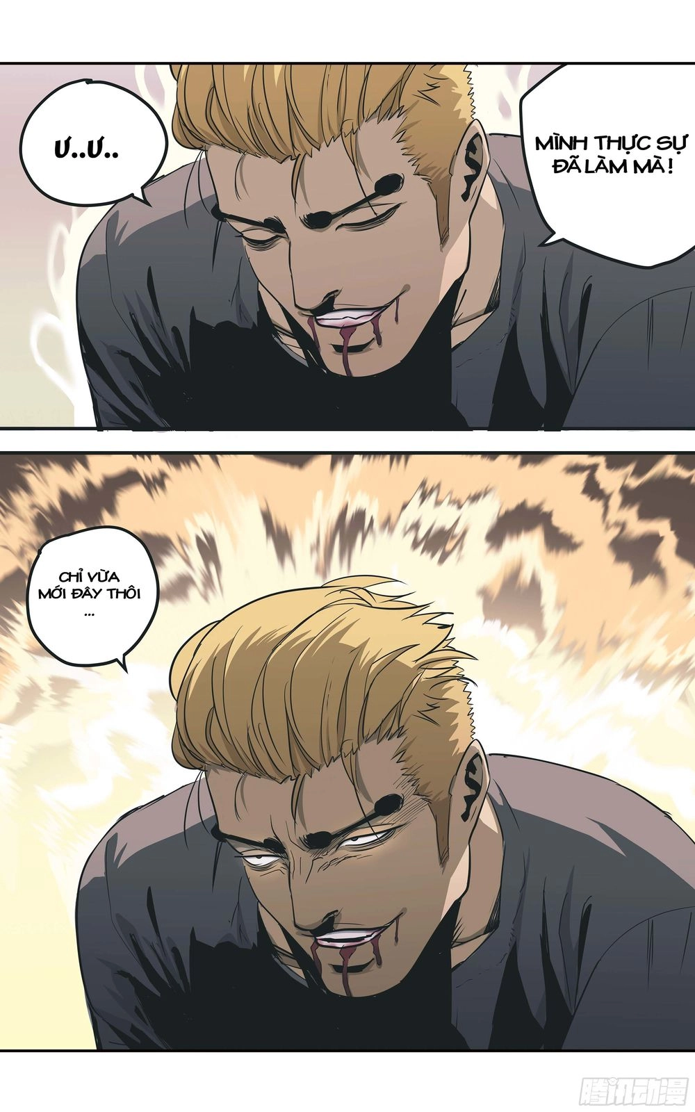 Vạn Thế Tín Sử Chapter 4 - 25