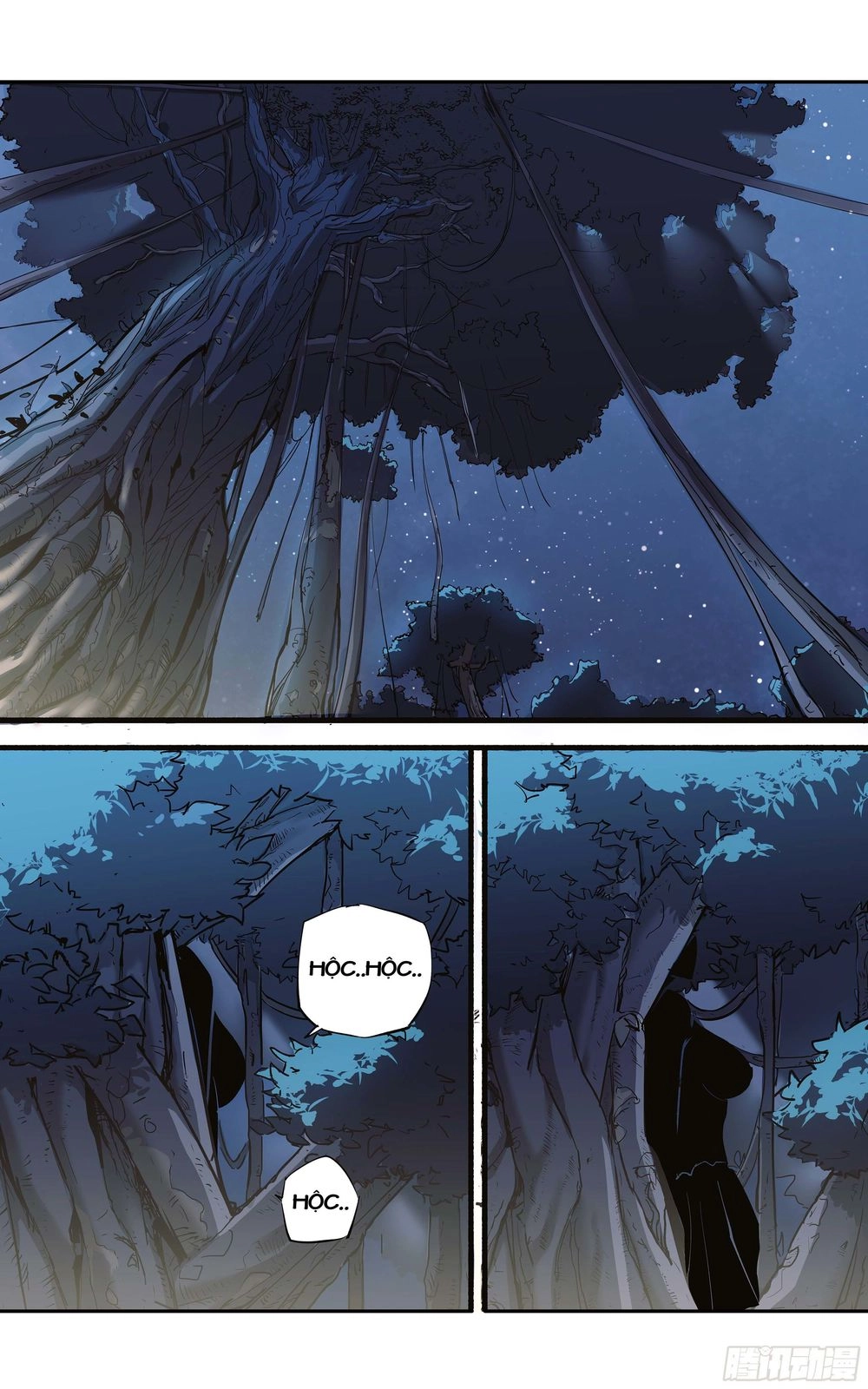 Vạn Thế Tín Sử Chapter 5 - 21