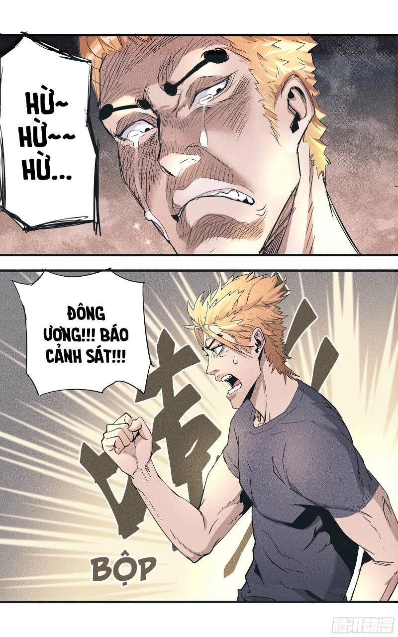 Vạn Thế Tín Sử Chapter 9 - 10