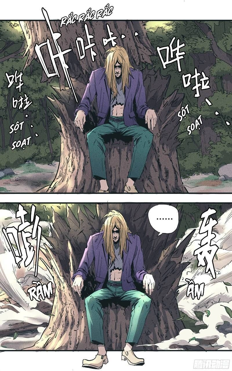 Vạn Thế Tín Sử Chapter 11 - 6