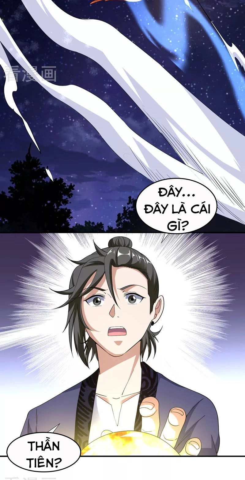 Tu Chân Truyền Nhân Tại Đô Thị Chapter 2 - 6