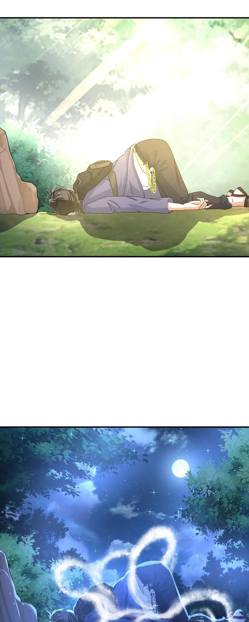 Tu Chân Truyền Nhân Tại Đô Thị Chapter 4 - 2