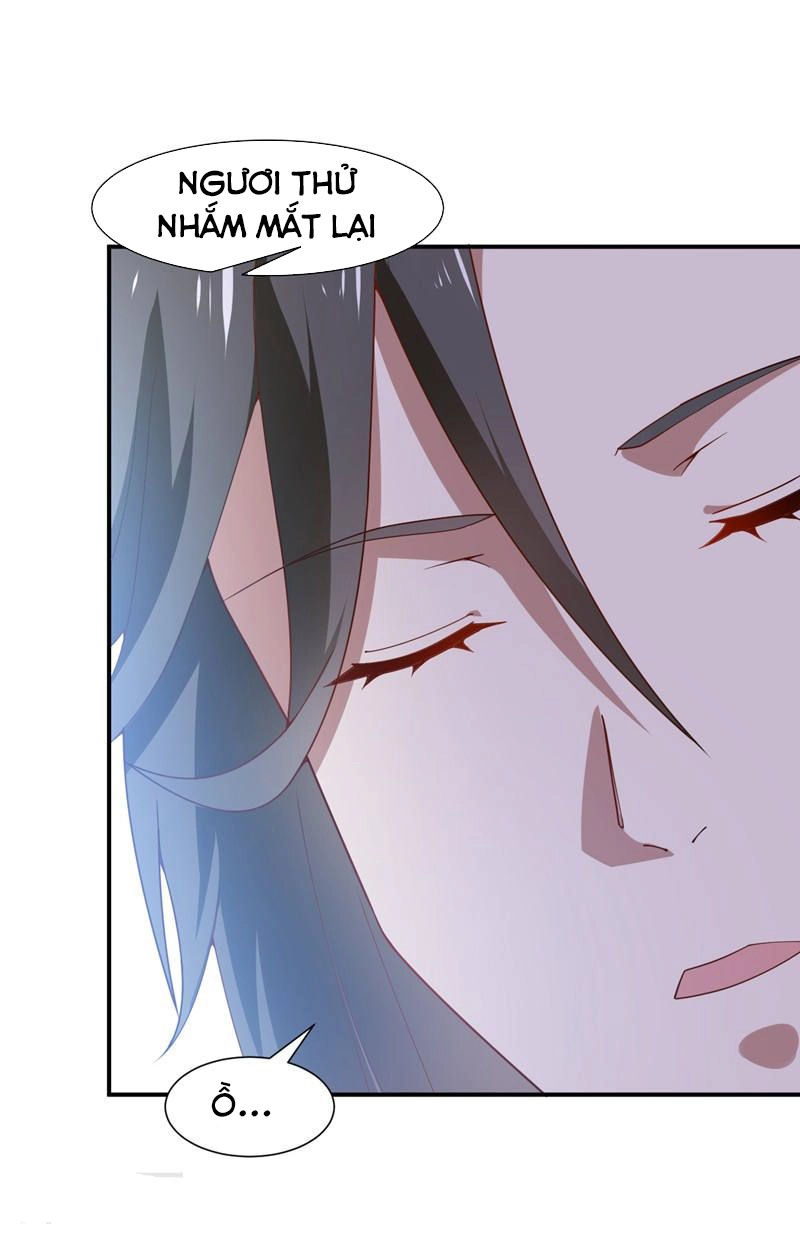 Tu Chân Truyền Nhân Tại Đô Thị Chapter 4 - 7