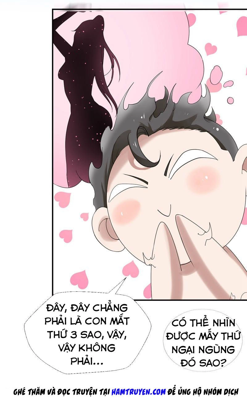 Tu Chân Truyền Nhân Tại Đô Thị Chapter 4 - 10