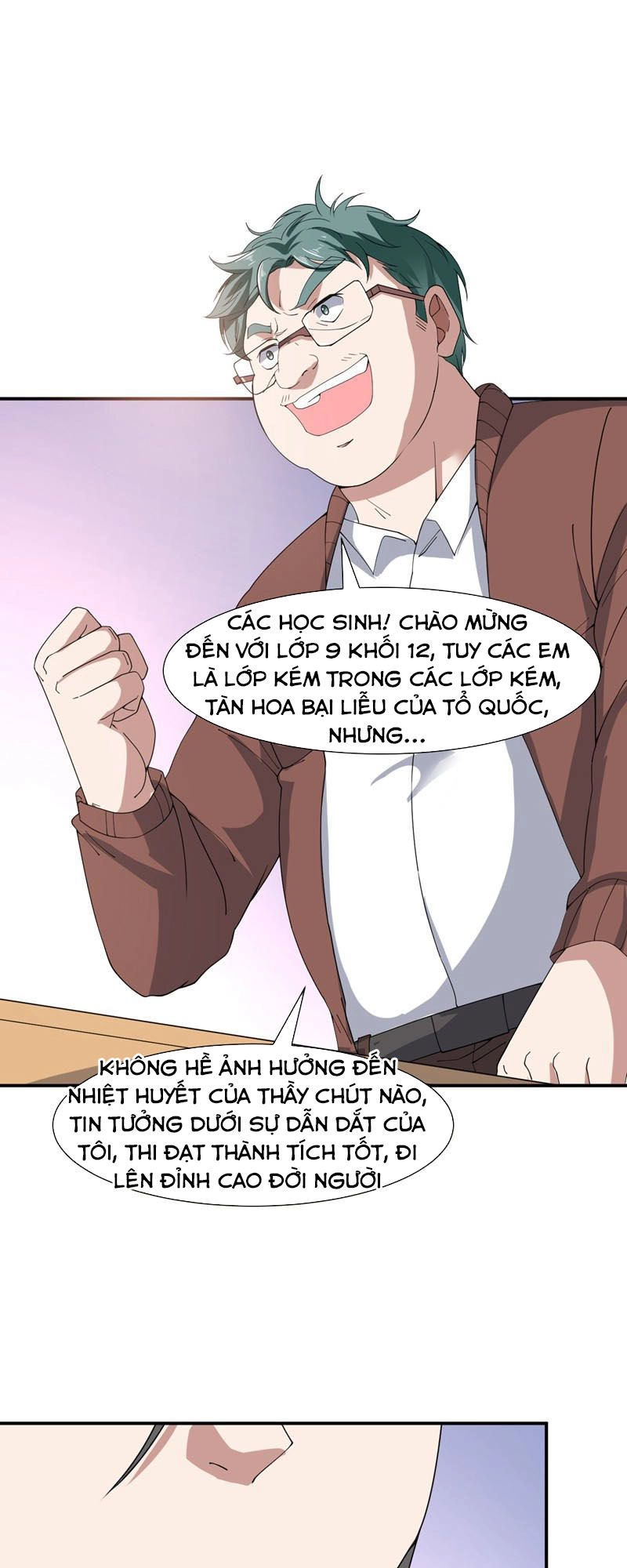 Tu Chân Truyền Nhân Tại Đô Thị Chapter 4 - 26