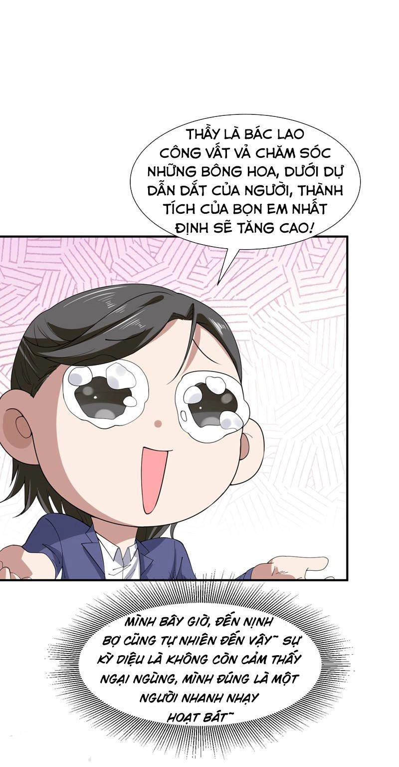 Tu Chân Truyền Nhân Tại Đô Thị Chapter 4 - 29