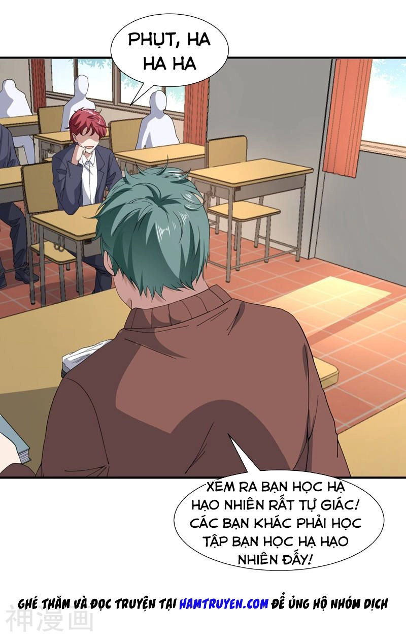 Tu Chân Truyền Nhân Tại Đô Thị Chapter 4 - 30