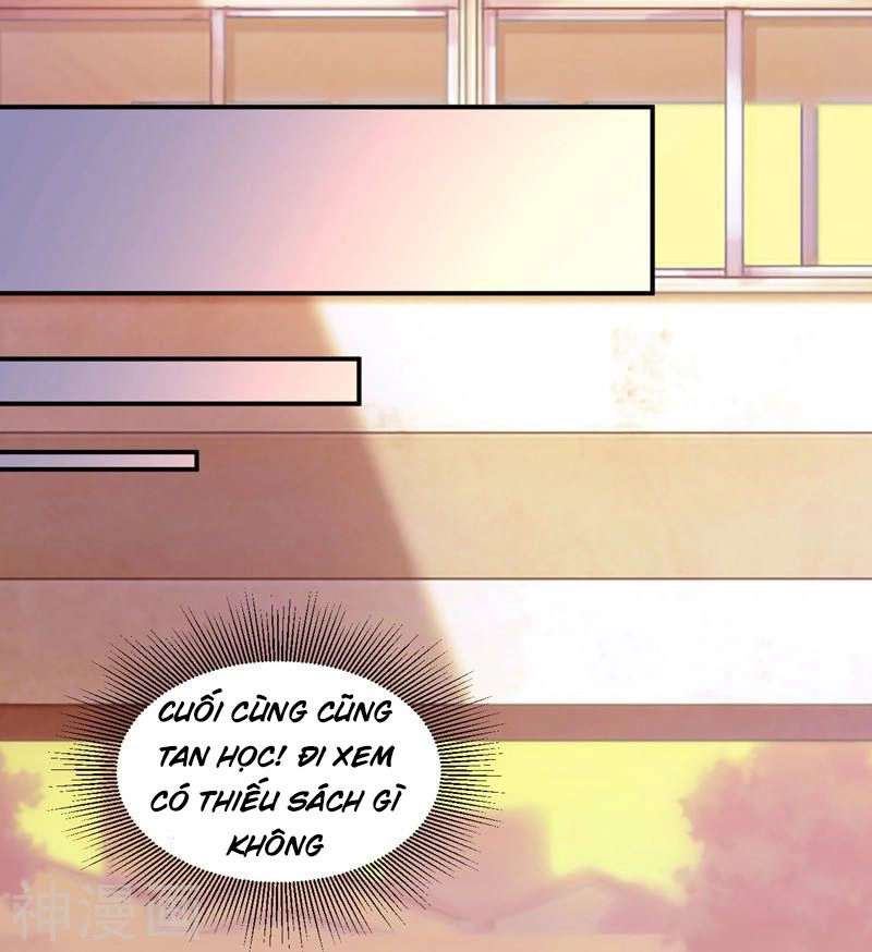 Tu Chân Truyền Nhân Tại Đô Thị Chapter 4 - 32