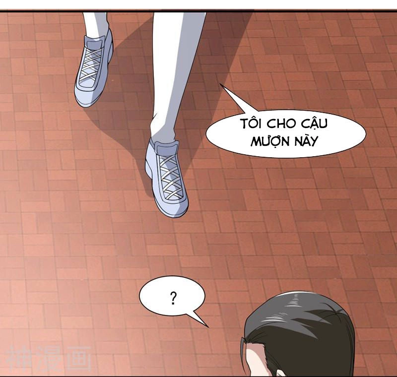 Tu Chân Truyền Nhân Tại Đô Thị Chapter 4 - 36