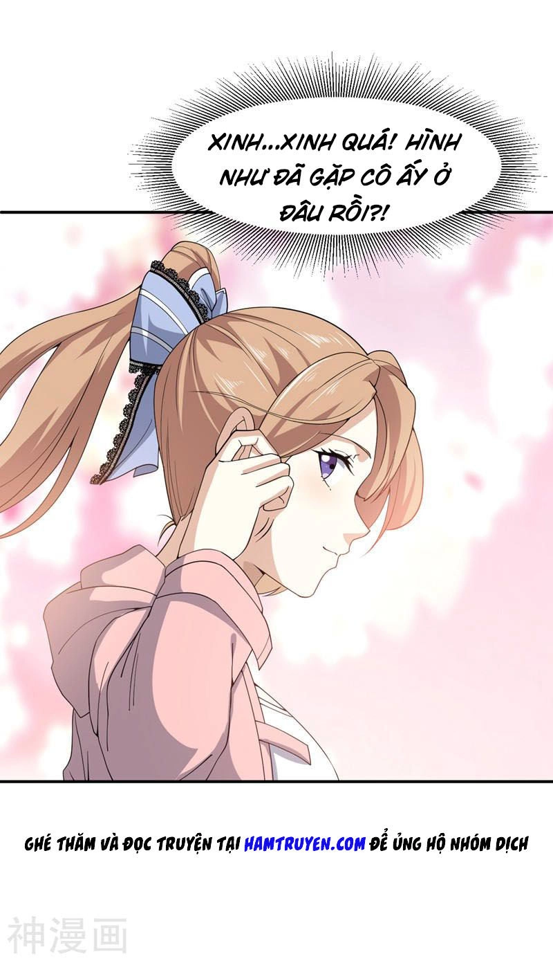 Tu Chân Truyền Nhân Tại Đô Thị Chapter 4 - 38