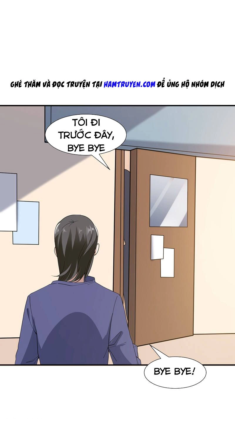 Tu Chân Truyền Nhân Tại Đô Thị Chapter 4 - 39