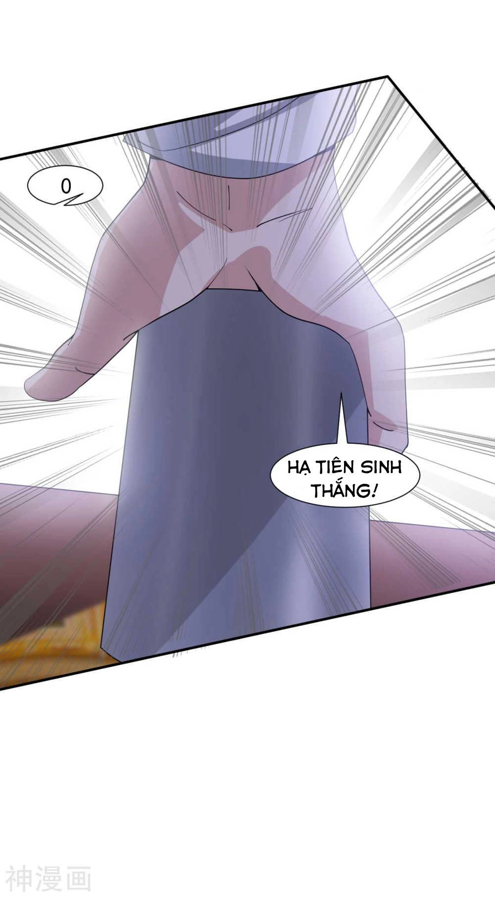 Tu Chân Truyền Nhân Tại Đô Thị Chapter 5 - 40