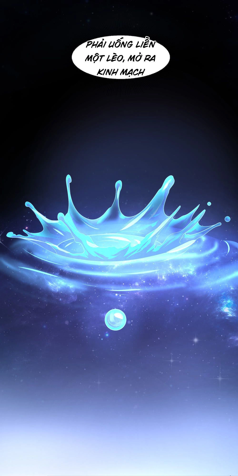 Tu Chân Truyền Nhân Tại Đô Thị Chapter 6 - 6