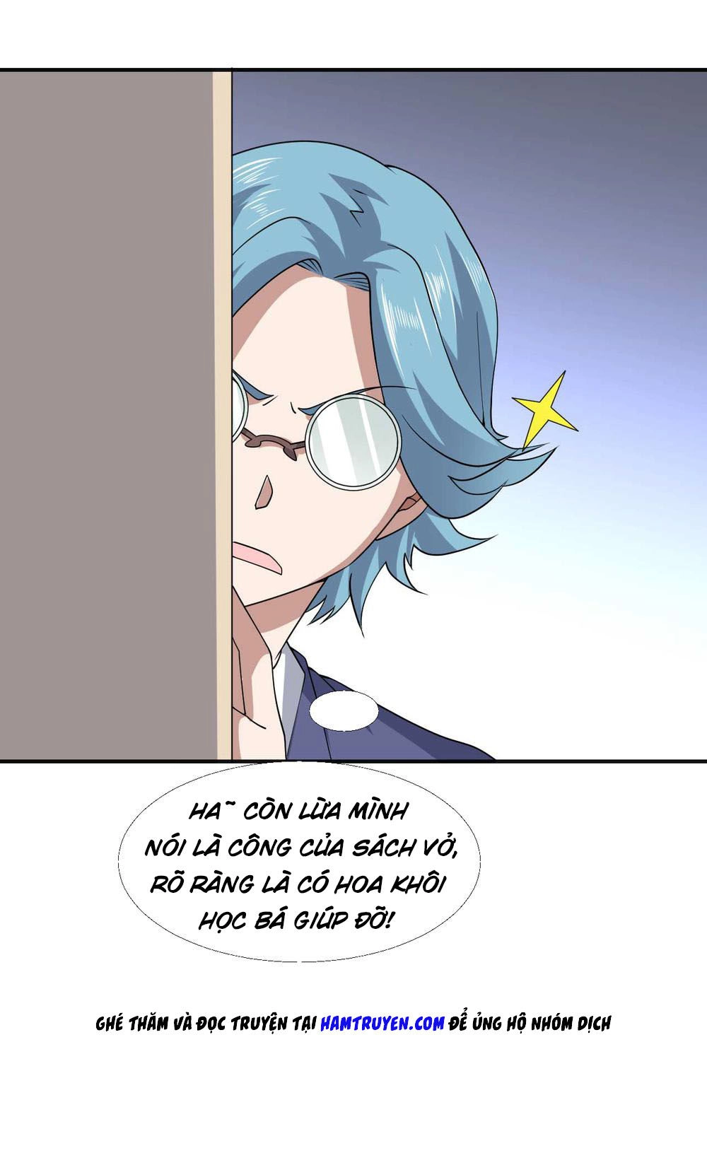 Tu Chân Truyền Nhân Tại Đô Thị Chapter 6 - 24