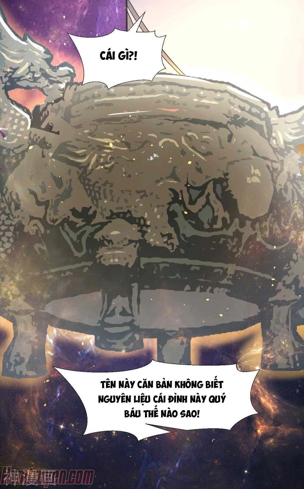 Tu Chân Truyền Nhân Tại Đô Thị Chapter 7 - 28