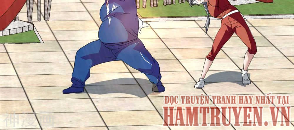 Tu Chân Truyền Nhân Tại Đô Thị Chapter 10 - 25