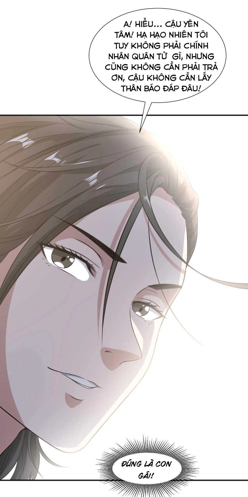 Tu Chân Truyền Nhân Tại Đô Thị Chapter 12 - 25