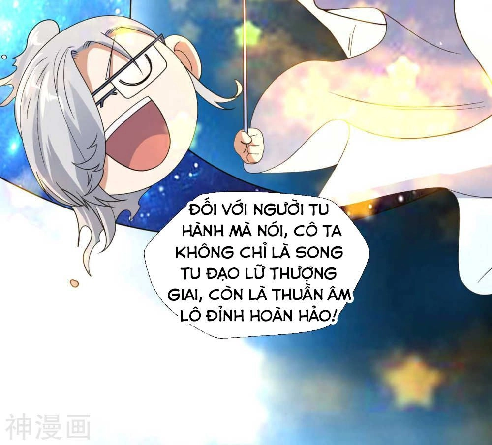 Tu Chân Truyền Nhân Tại Đô Thị Chapter 14 - 11