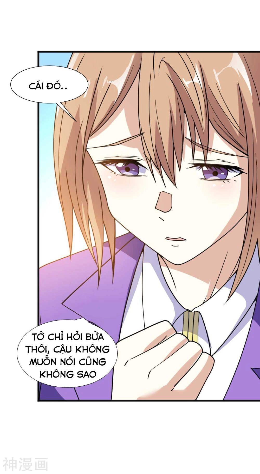 Tu Chân Truyền Nhân Tại Đô Thị Chapter 14 - 20