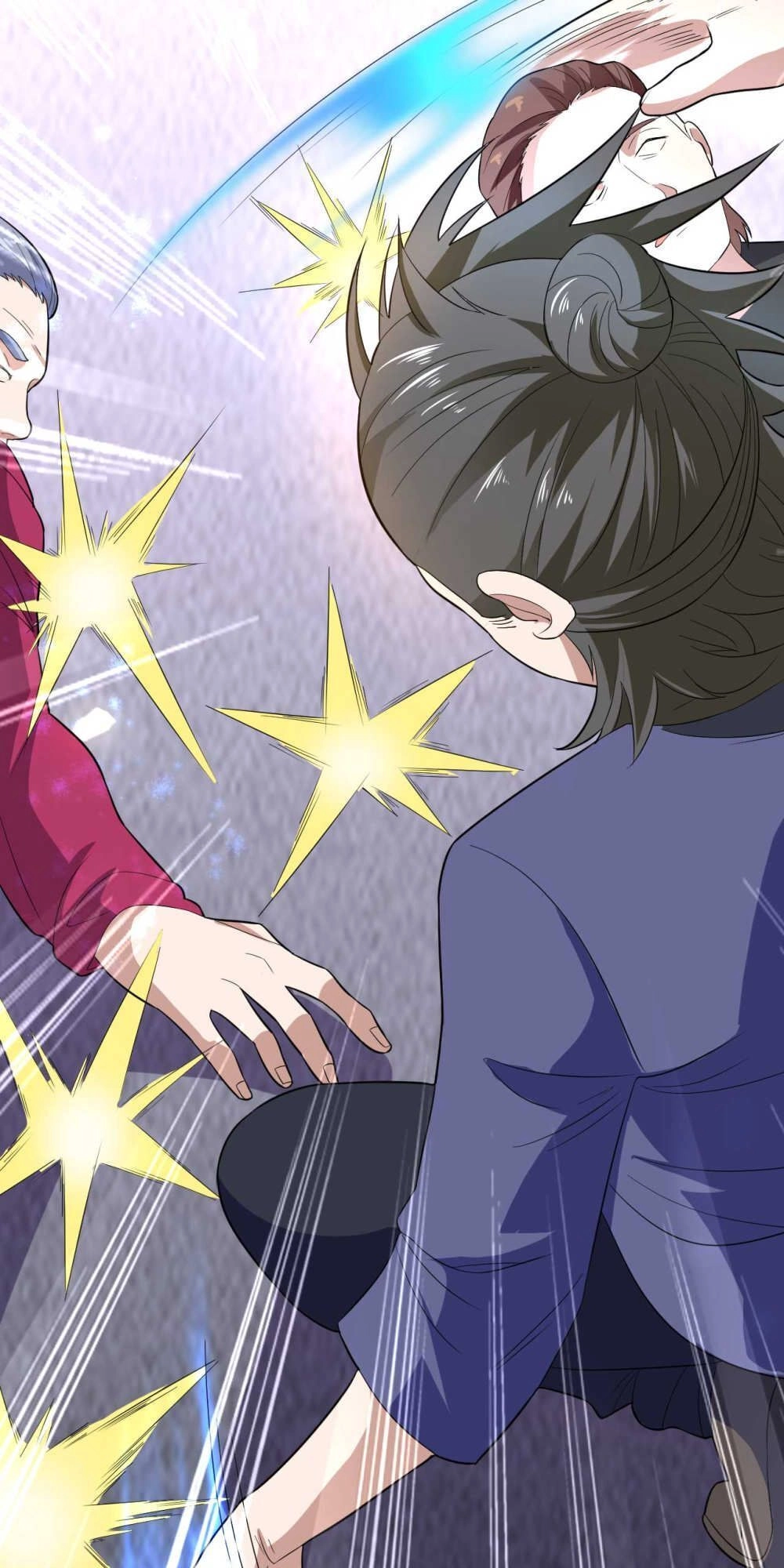 Tu Chân Truyền Nhân Tại Đô Thị Chapter 16 - 15