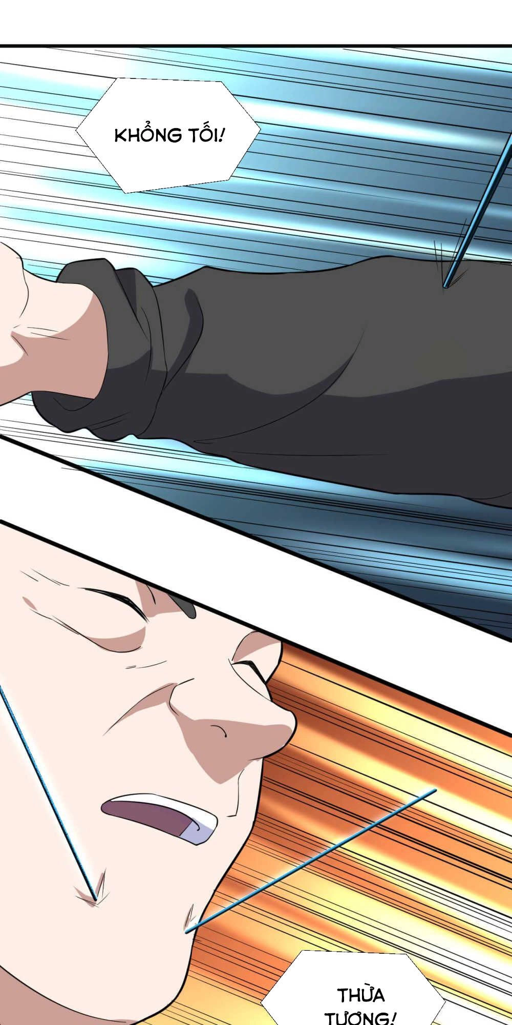 Tu Chân Truyền Nhân Tại Đô Thị Chapter 16 - 18