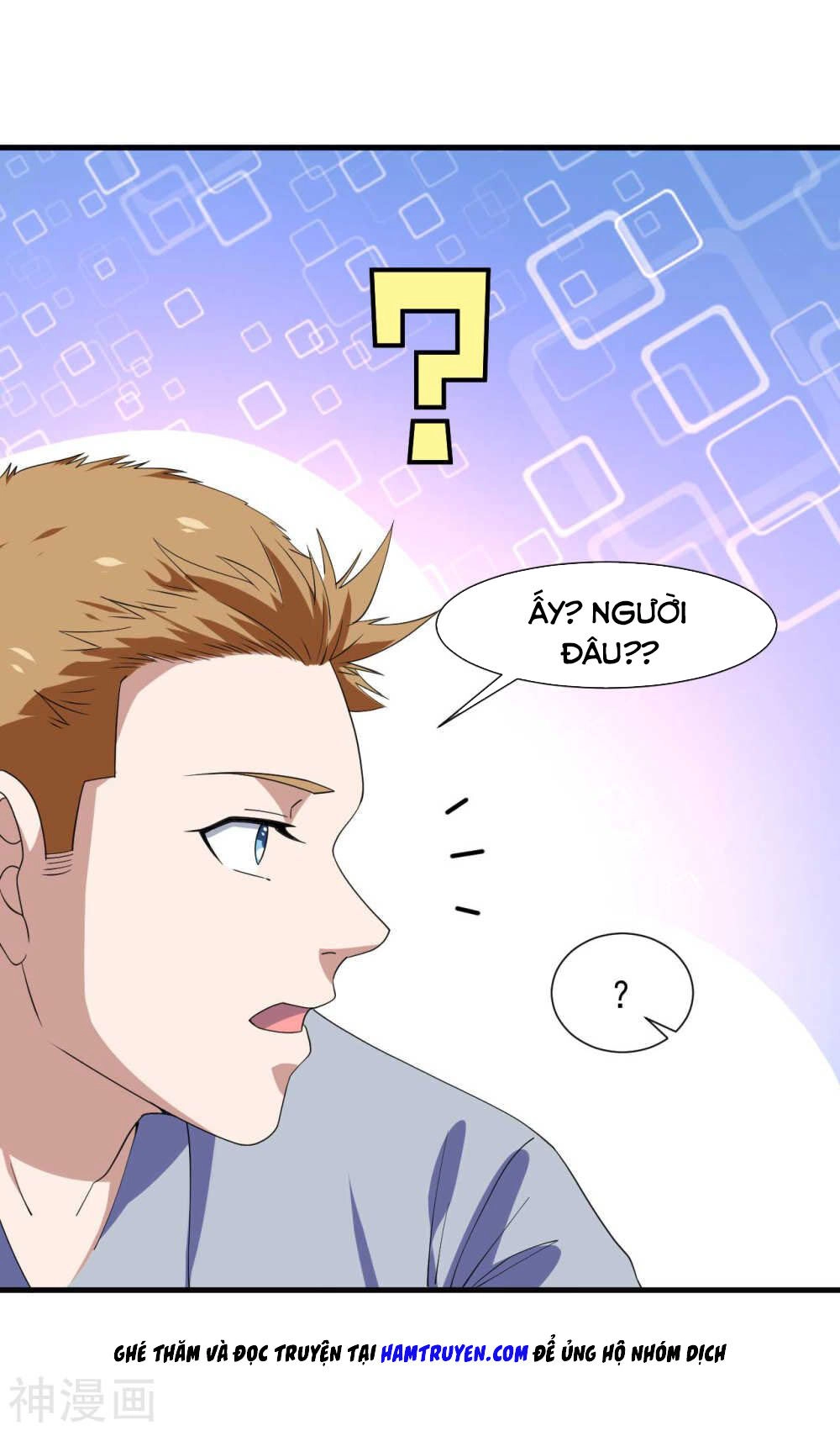 Tu Chân Truyền Nhân Tại Đô Thị Chapter 17 - 5