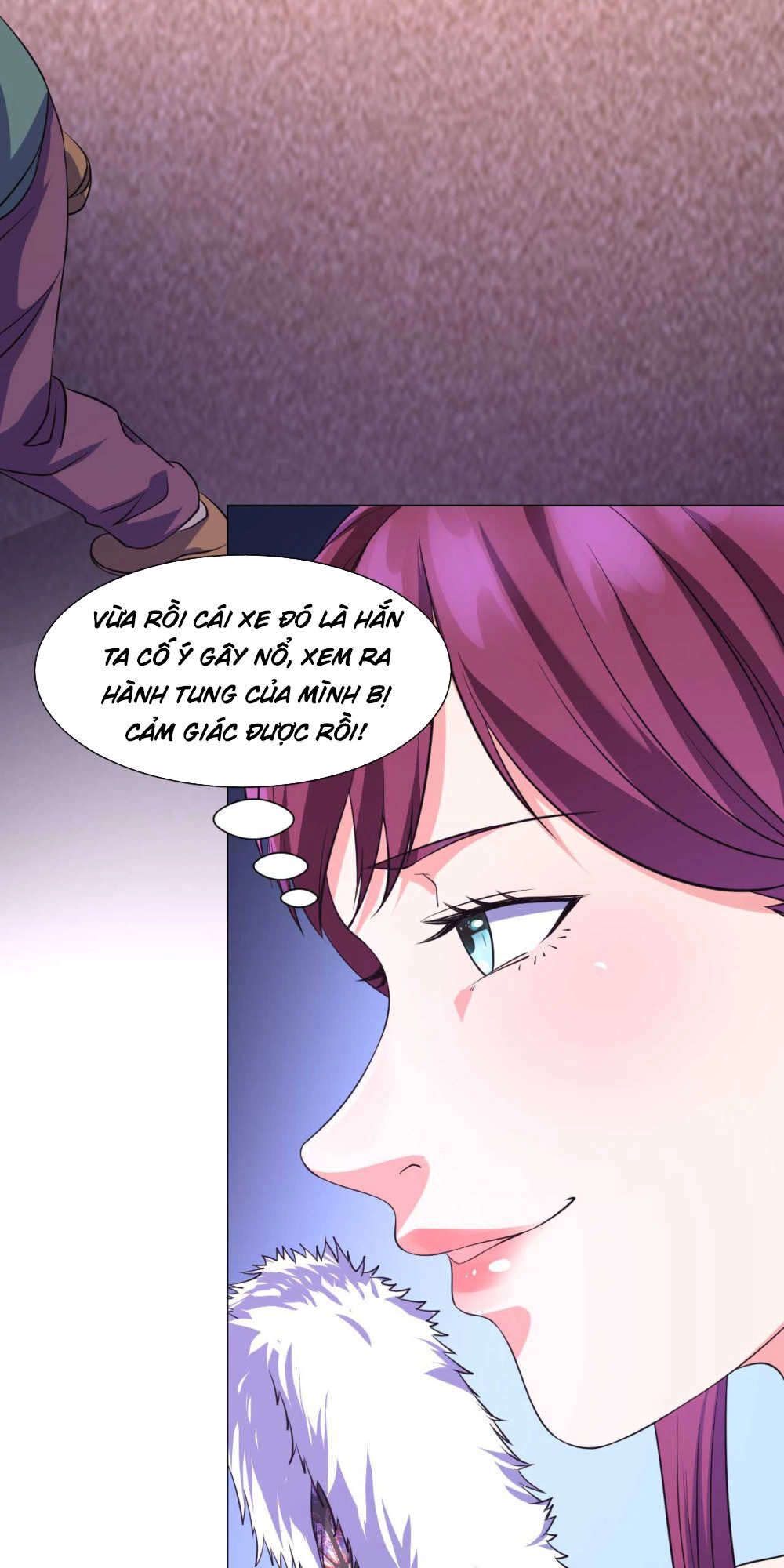 Tu Chân Truyền Nhân Tại Đô Thị Chapter 17 - 8